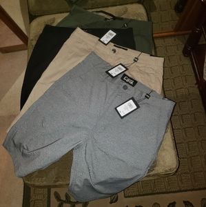 Champs Sports Gear shorts bundle